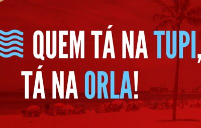 Ouvi na Tupi 2