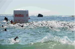 Rainha do mar acontece em Copacabana neste domingo 1