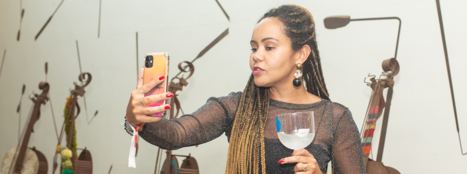 Rio Digital Influencer 2023 começa nesta segunda