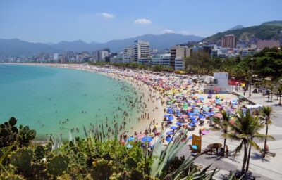 Rio fica entre as 7 cidades do mundo para se conhecer antes de morrer 1