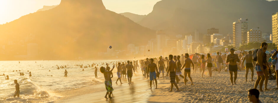 Saiba todos os feriados no Rio de Janeiro em 2023