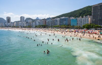 Aniversário do Rio de Janeiro: viva a nossa carioquice!  6