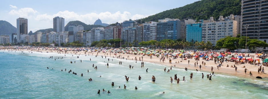 Aniversário do Rio de Janeiro: viva a nossa carioquice! 6