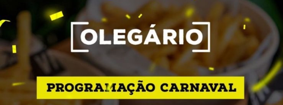 Carnaval no Quiosque Seu Vidal
