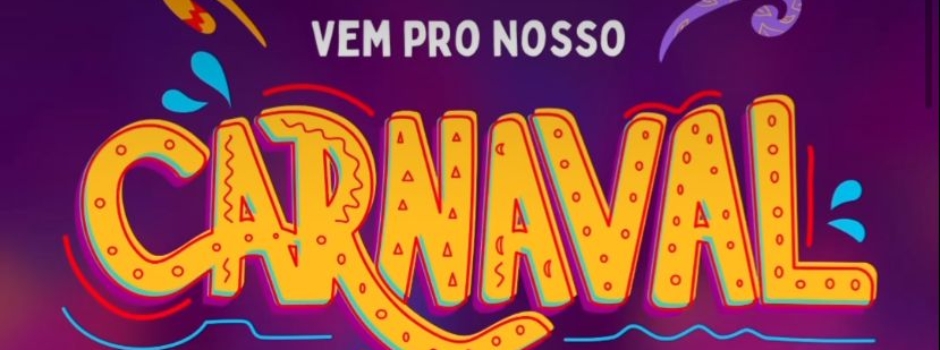 Carnaval no Quiosque Xodódin