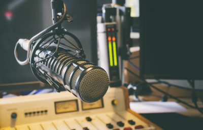 Dia 13 de fevereiro é Dia Mundial do Rádio