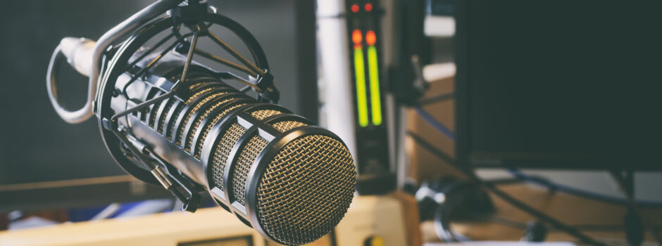 Dia 13 de fevereiro é Dia Mundial do Rádio