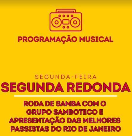 Segunda redonda no Praia Skol 1