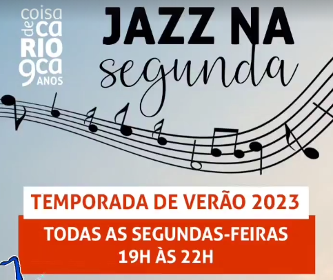Temporada de Verão no Coisa de Carioca 1