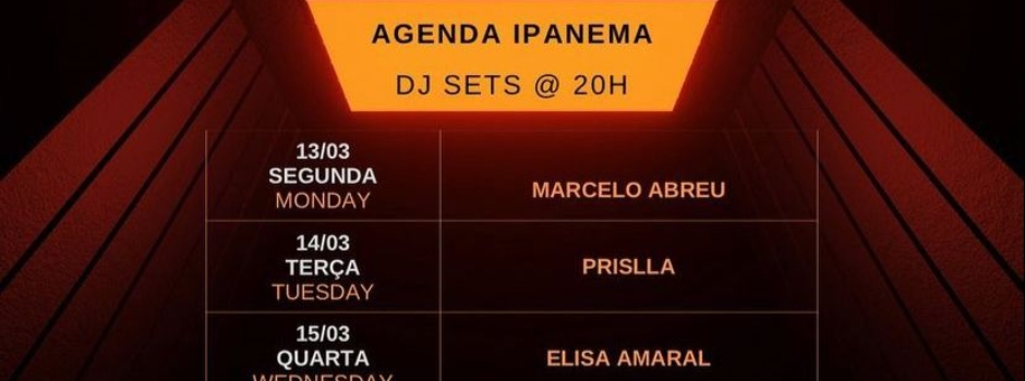 Agenda do Pato com Laranja