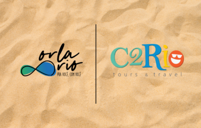 C2Rio promove rotas de turismo no WTM Latin America 1