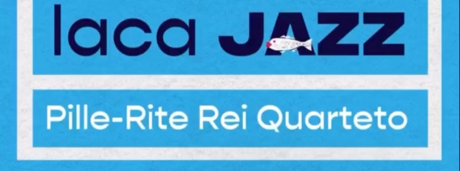 Jazz no Quiosque La Carioca 1
