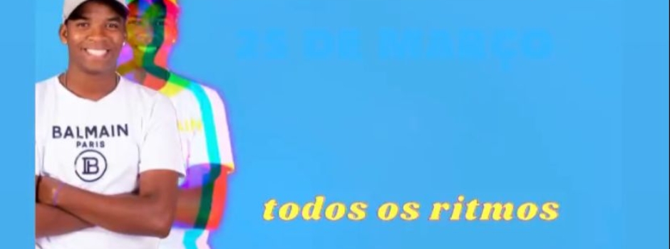 Programação do Bar do Mico