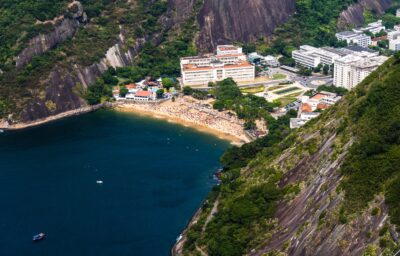 Rio vai receber o primeiro centro de inovação dedicado ao turismo do país
