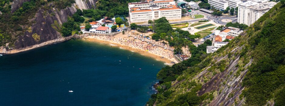 Rio vai receber o primeiro centro de inovação dedicado ao turismo do país