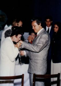 Uma homenagem à Jandyra Barreto 9