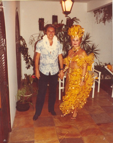 Uma homenagem à Jandyra Barreto 13