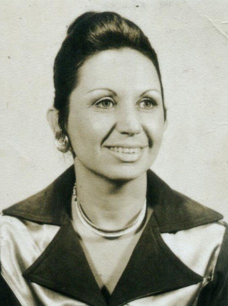 Uma homenagem à Jandyra Barreto 14