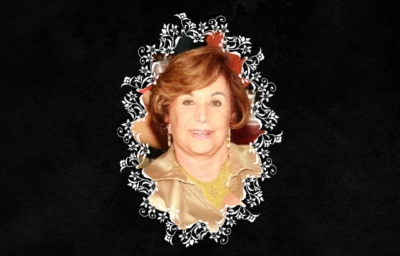 Uma homenagem à Jandyra Barreto