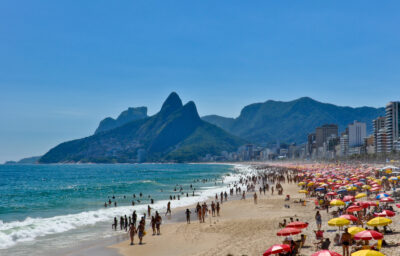 Aniversário de Ipanema: 129 anos de histórias e encantos 1
