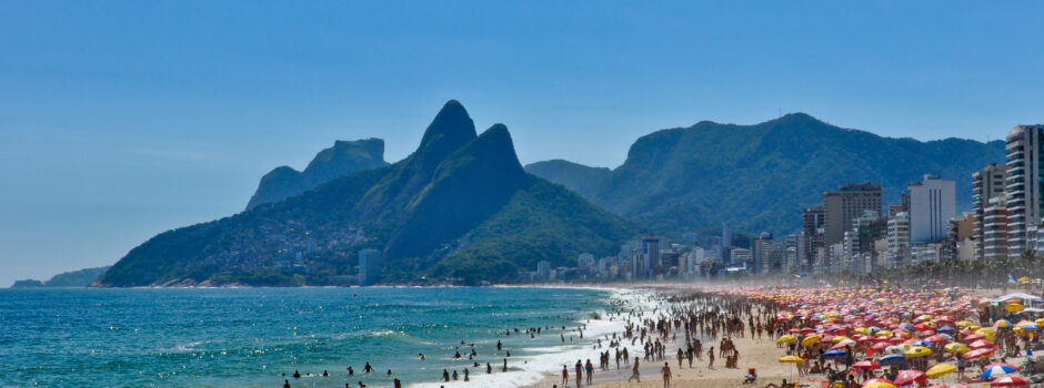 Aniversário de Ipanema: 129 anos de histórias e encantos 1