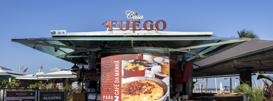 Casa Fuego 6