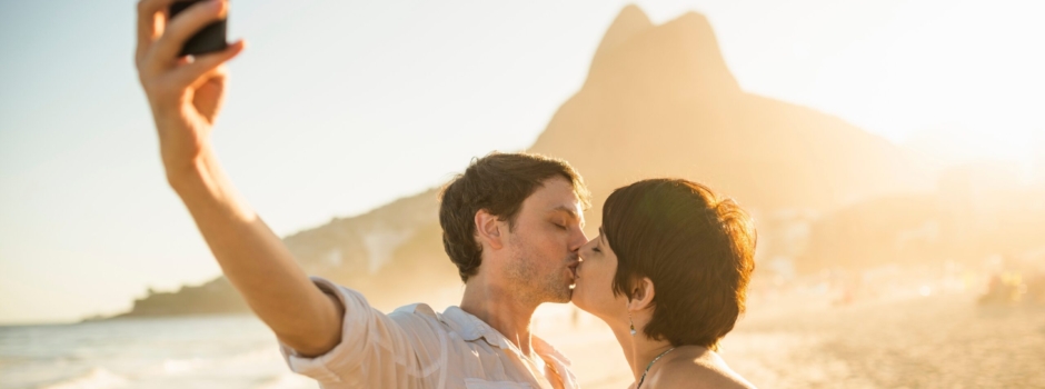 Conheça as histórias por trás do Dia do Beijo