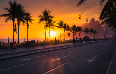 Descubra qual quiosque de Ipanema combina mais com você 1