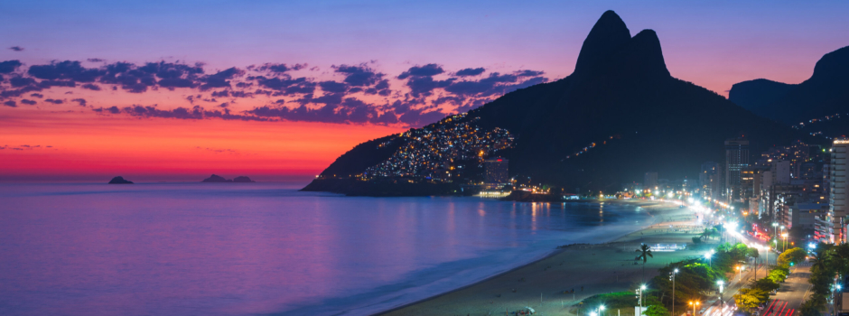 Descubra qual quiosque de Ipanema combina mais com você 2