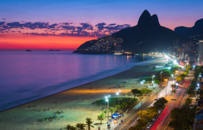 Descubra qual quiosque de Ipanema combina mais com você 2