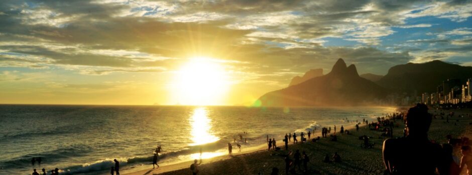 Descubra qual quiosque de Ipanema combina mais com você 5