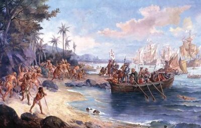 Entenda a história do descobrimento do Brasil