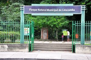 Festival Parques do Rio 2