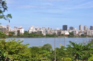 Festival Parques do Rio