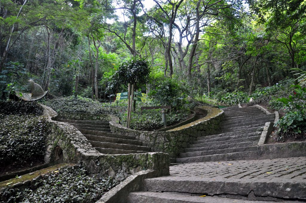 Festival Parques do Rio 3