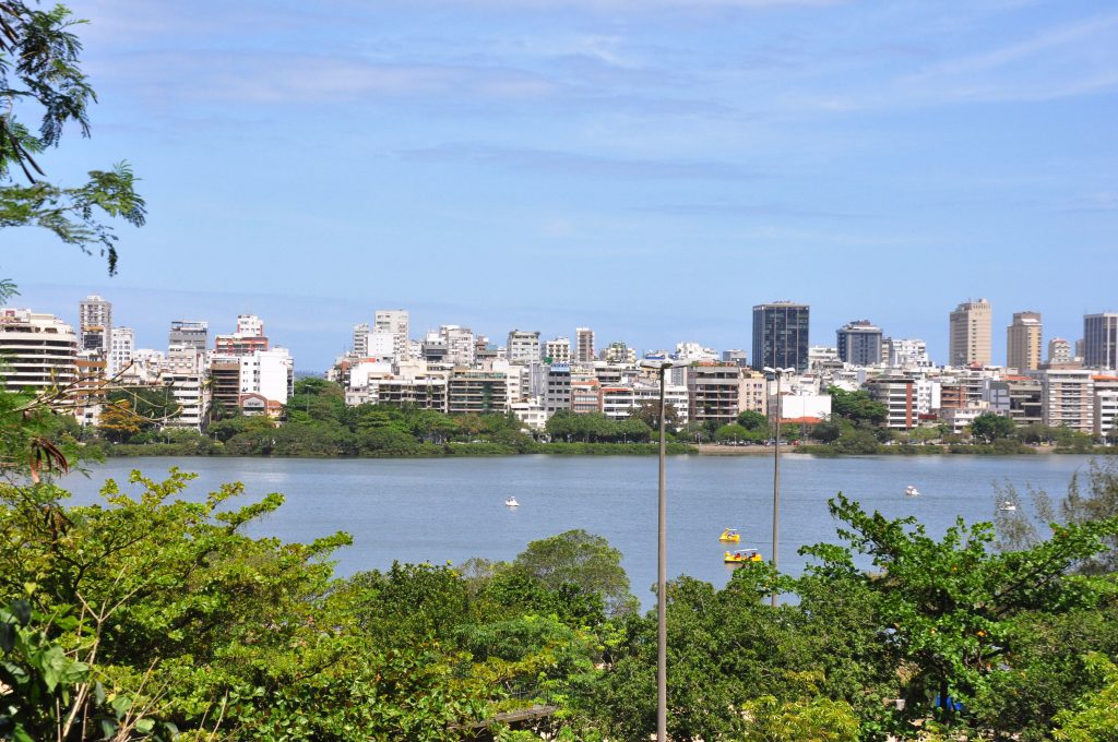 Festival Parques do Rio