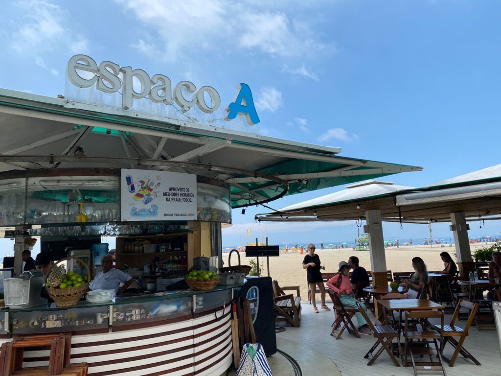Filosofia na praia celebra 5 anos de existência 4