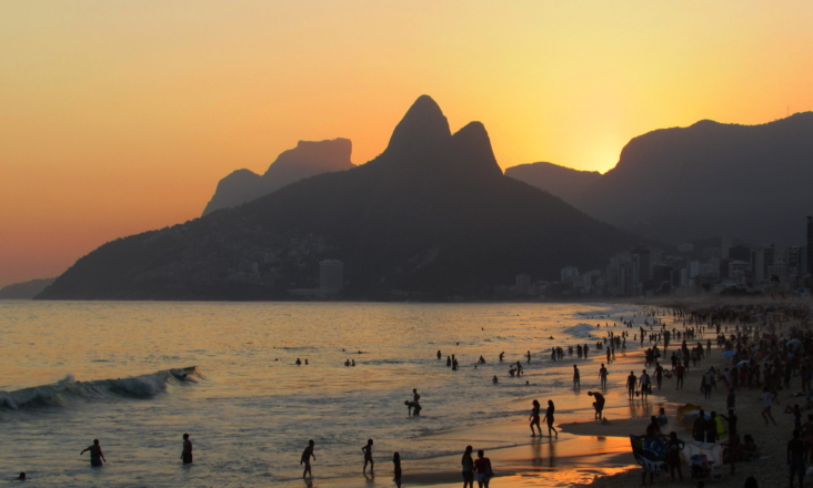 Garota de Ipanema: a música brasileira mais gravada 1
