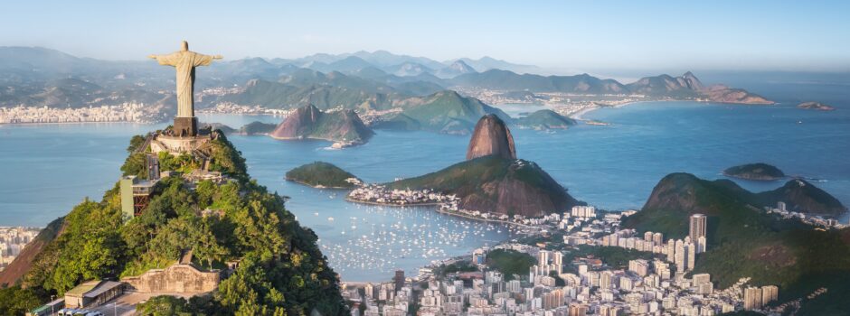 O Rio de Janeiro continua lindo: capital entra para lista de 25 mais bonitas do mundo