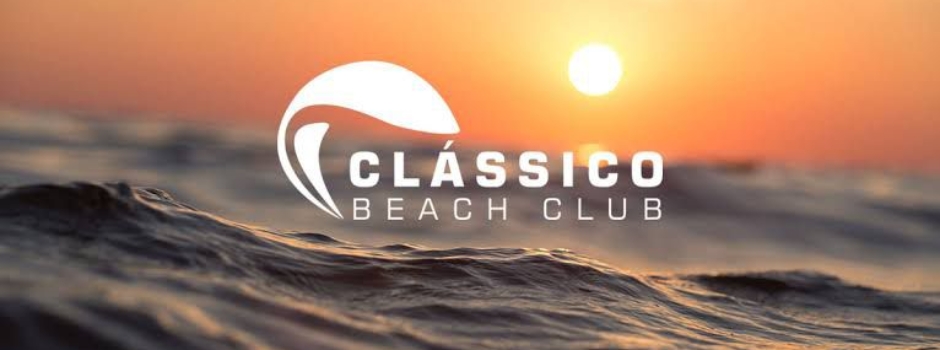Programação Clássico Beach Club - Todas as Unidades 1