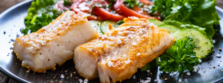 Quais os peixes mais consumidos no Rio de Janeiro?