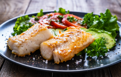 Quais os peixes mais consumidos no Rio de Janeiro?