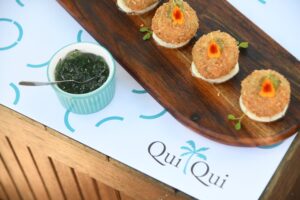 QuiQui promove Sunset da Isla Hard Seltzer neste final de semana 1