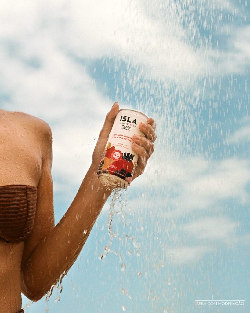 QuiQui promove Sunset da Isla Hard Seltzer neste final de semana 5