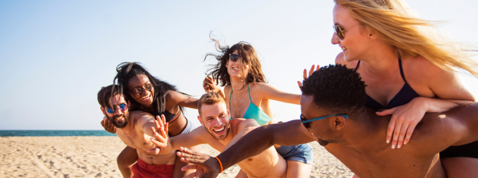 Tá na Praia: quiosques com 10% de desconto para curtir o feriado 2