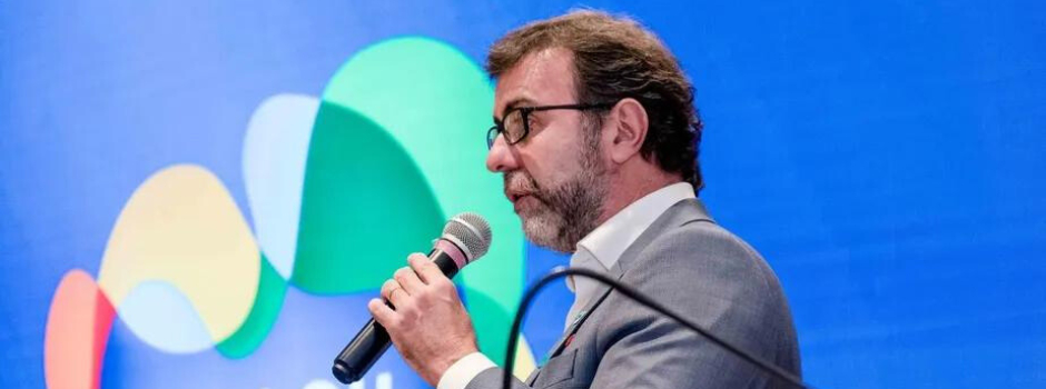2º painel do Seminário Internacional de Turismo Sustentável será comandado pelo Marcelo Freixo