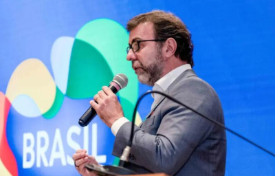 2º painel do Seminário Internacional de Turismo Sustentável será comandado pelo Marcelo Freixo