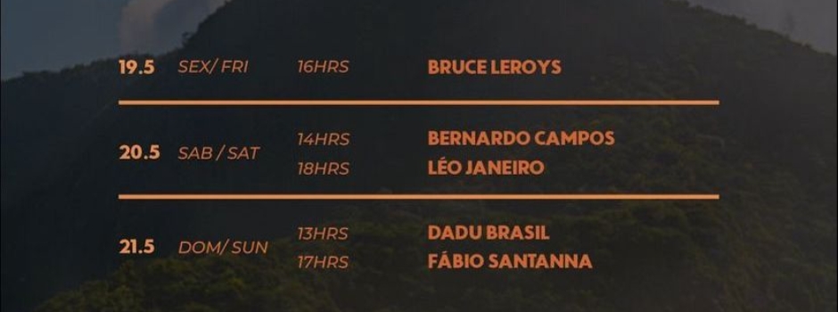 Agenda do Pato com Laranja 1