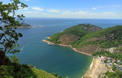 Conheça a Década da ONU da Restauração de Ecossistemas 1