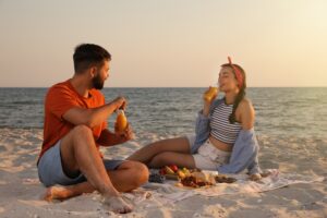 Conheça as melhores dicas para fazer um piquenique na praia 4
